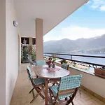 Feriehus Signorino View 3br, 2ba, Park