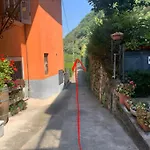Feriehus Signorino View 3br, 2ba, Park *