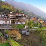 Signorino View 3br, 2ba, Park *