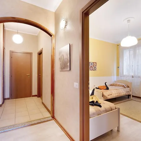 Vakantiehuis Signorino View 3br, 2ba, Park *