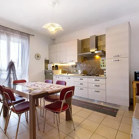 Signorino View 3br, 2ba, Park Vakantiehuis