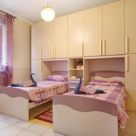 Signorino View 3br, 2ba, Park Feriehus *
