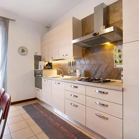 Σπίτι διακοπών Signorino View 3br, 2ba, Park