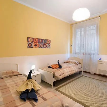 Signorino View 3br, 2ba, Park Vakantiehuis Lezzeno