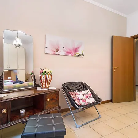 Signorino View 3br, 2ba, Park * Lezzeno
