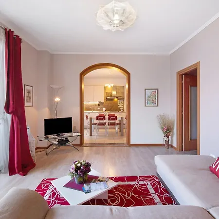 Vakantiehuis Signorino View 3br, 2ba, Park