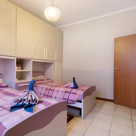 Vakantiehuis Signorino View 3br, 2ba, Park Lezzeno