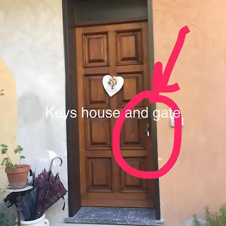 Vakantiehuis Signorino View 3br, 2ba, Park *