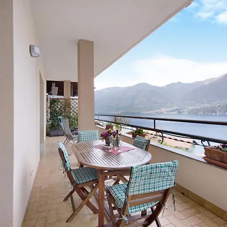 Tatil Evi App Al Signorino Bellagio