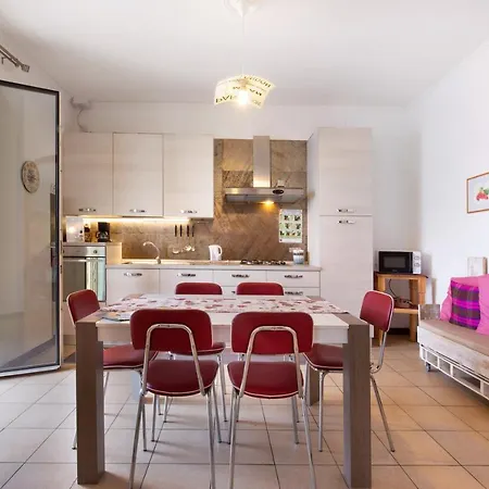 Holiday home App Al Signorino Bellagio *