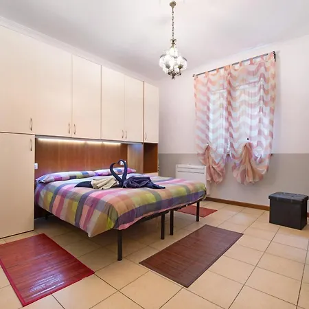 Holiday home App Al Signorino Bellagio *