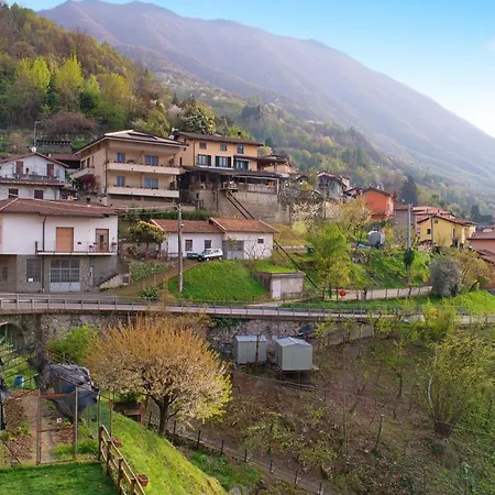 Holiday home App Al Signorino Bellagio