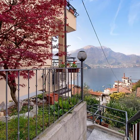 App Al Signorino Bellagio Tatil Evi *