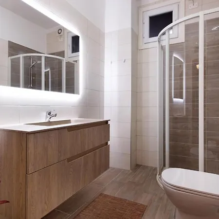 App Al Signorino Bellagio Tatil Evi