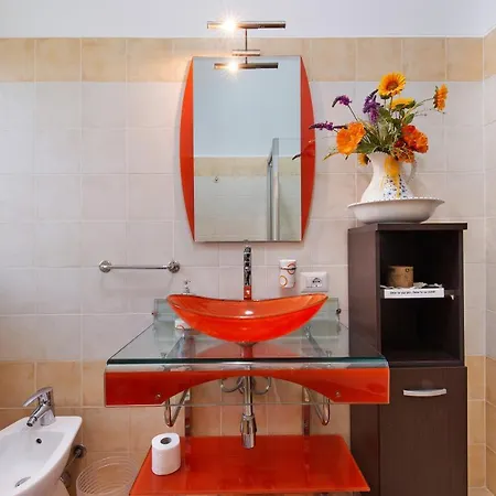 App Al Signorino Bellagio * לצנו