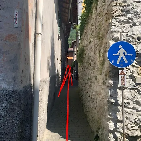 Tatil Evi App Al Signorino Bellagio