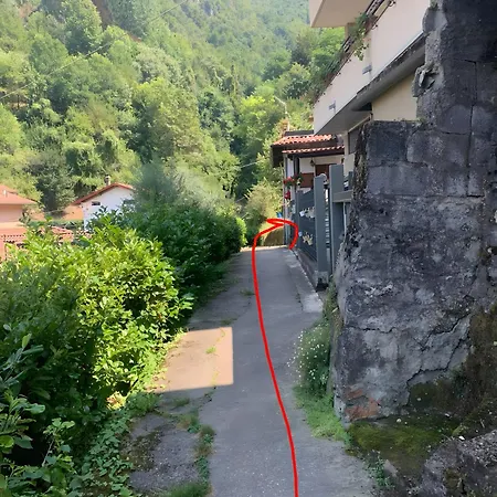 App Al Signorino Bellagio Lezzeno