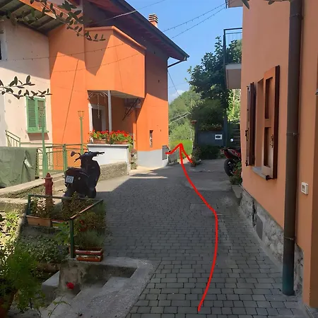 Signorino View 3br, 2ba, Park