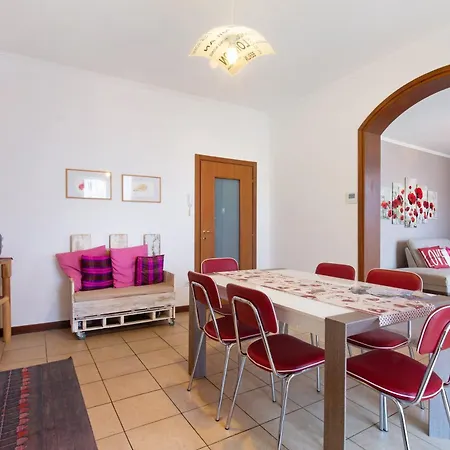 Holiday home Signorino View 3br, 2ba, Park *