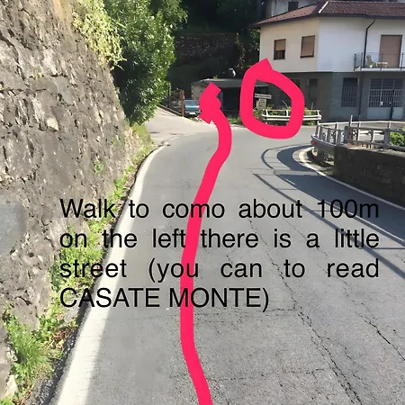 Holiday home Signorino View 3br, 2ba, Park