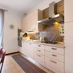Tatil Evi Signorino View 3br, 2ba, Park