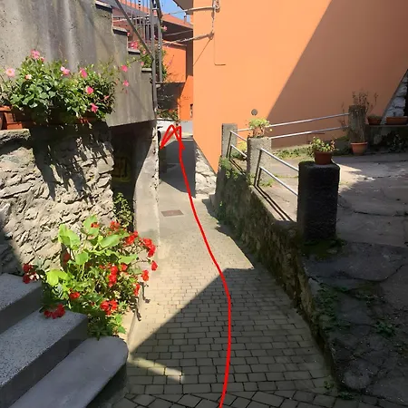 App Al Signorino Bellagio *