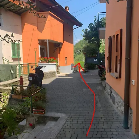 App Al Signorino Bellagio *