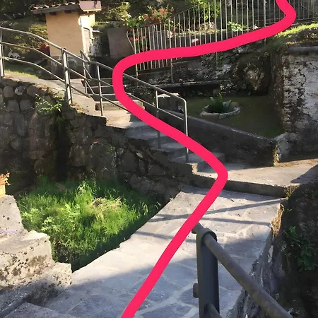 App Al Signorino Bellagio * Lezzeno