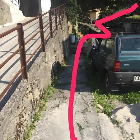 App Al Signorino Bellagio Casa vacanze