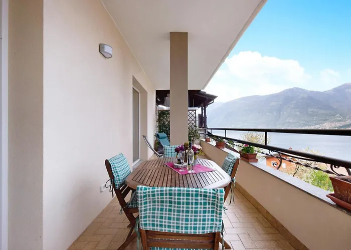 App Al Signorino Bellagio Lezzeno