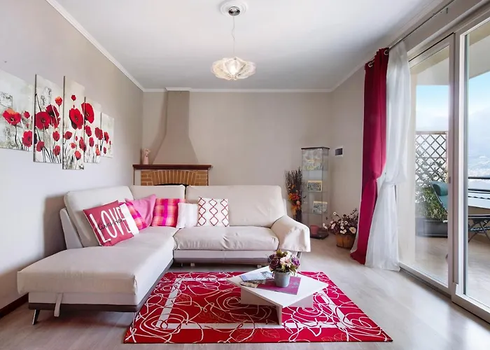 App Al Signorino Bellagio