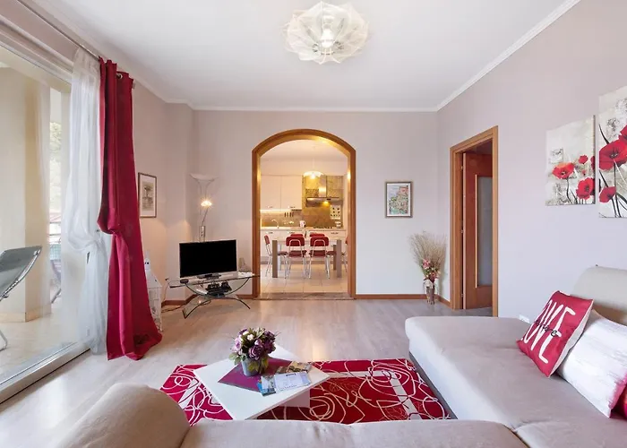 App Al Signorino Bellagio Vakantiehuis