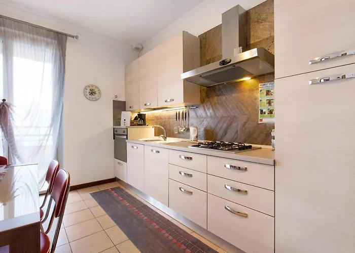 App Al Signorino Bellagio Vakantiehuis *