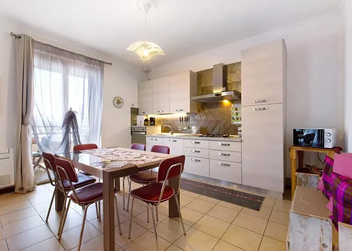 App Al Signorino Bellagio