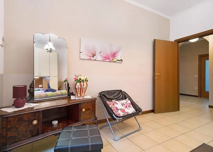 App Al Signorino Bellagio Vakantiehuis *