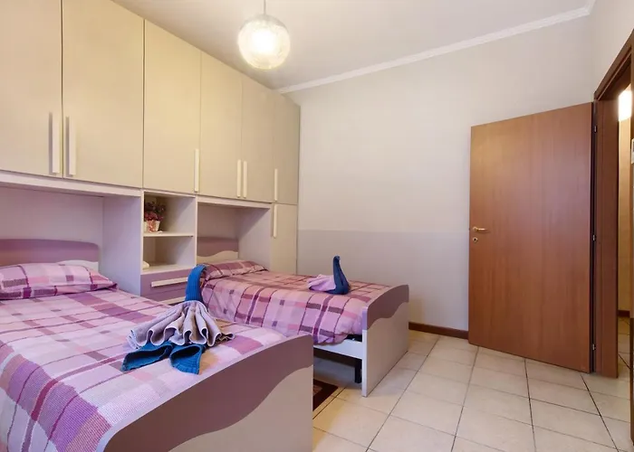 Vakantiehuis App Al Signorino Bellagio Lezzeno