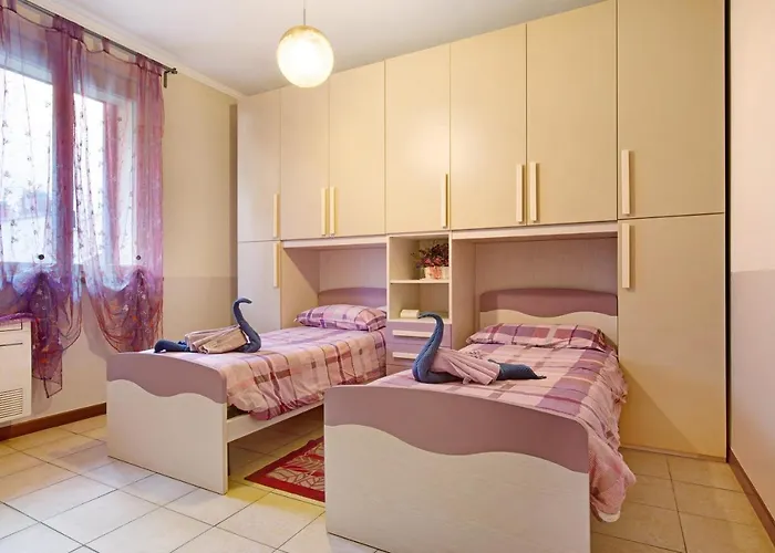 Vakantiehuis App Al Signorino Bellagio Lezzeno