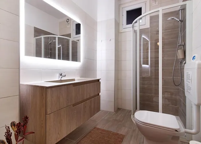 App Al Signorino Bellagio Vakantiehuis