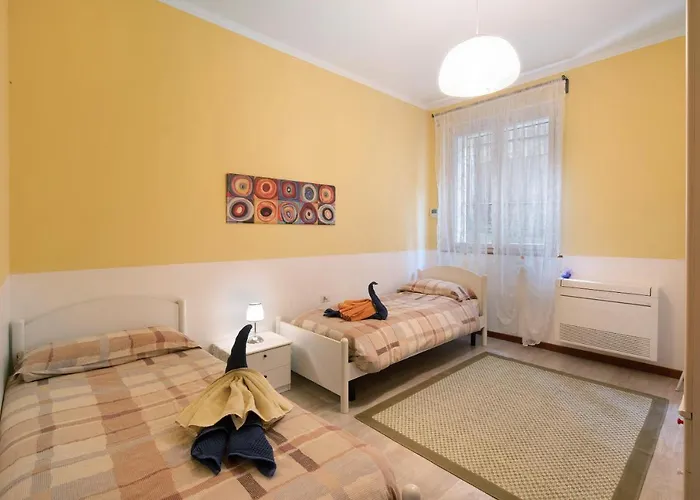 App Al Signorino Bellagio * Lezzeno