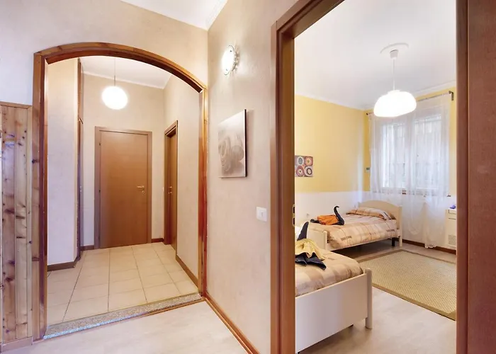 Vakantiehuis App Al Signorino Bellagio Lezzeno