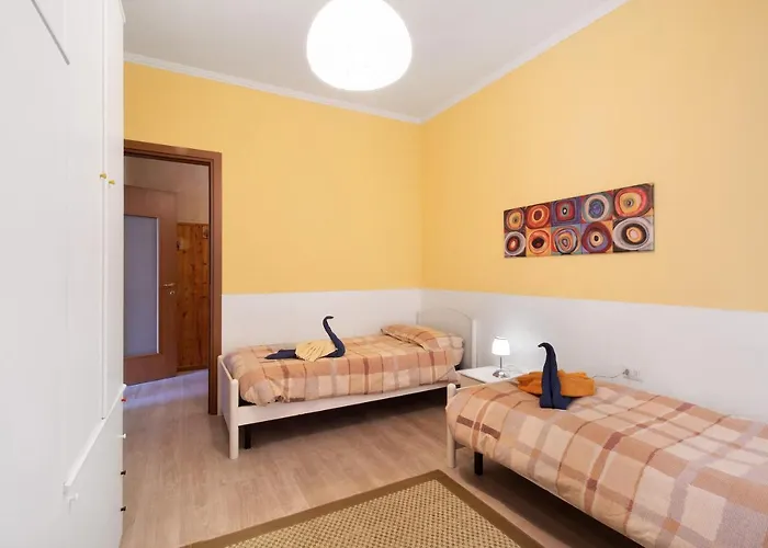 App Al Signorino Bellagio Vakantiehuis Lezzeno