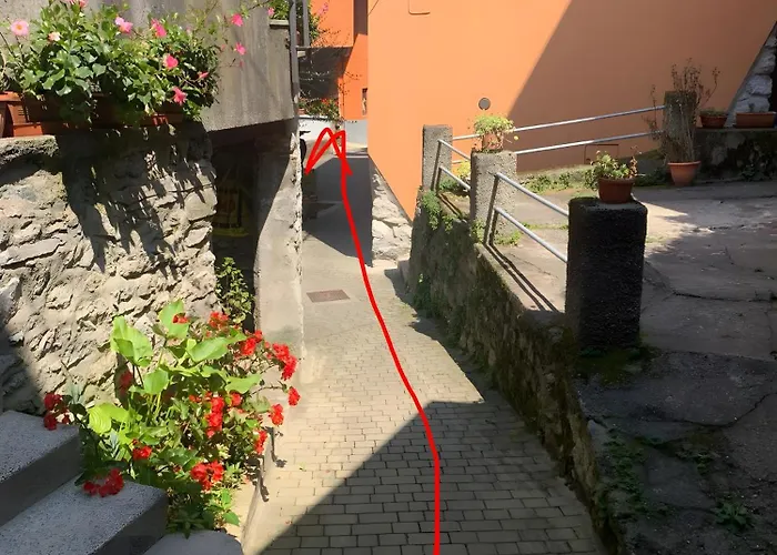 App Al Signorino Bellagio *