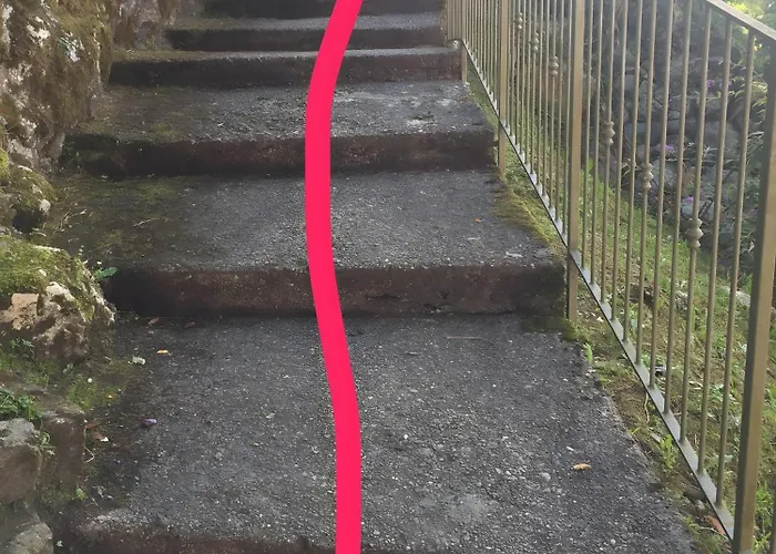 App Al Signorino Bellagio Vakantiehuis *