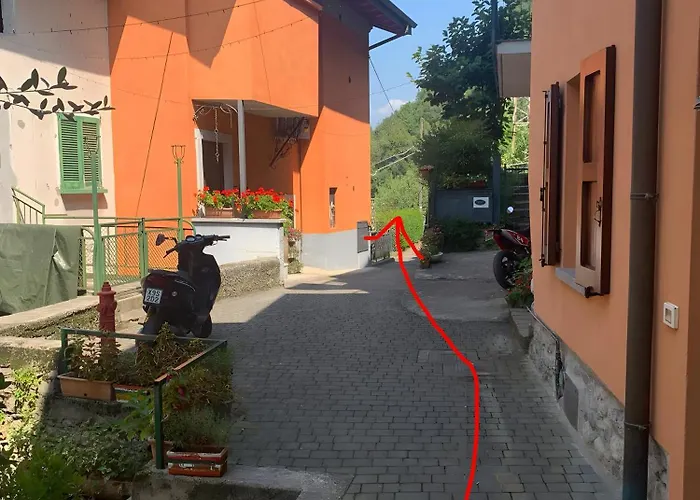 App Al Signorino Bellagio *