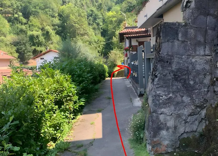 App Al Signorino Bellagio Lezzeno