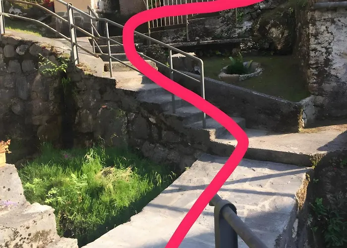 App Al Signorino Bellagio * Lezzeno