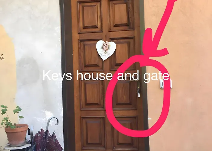 App Al Signorino Bellagio